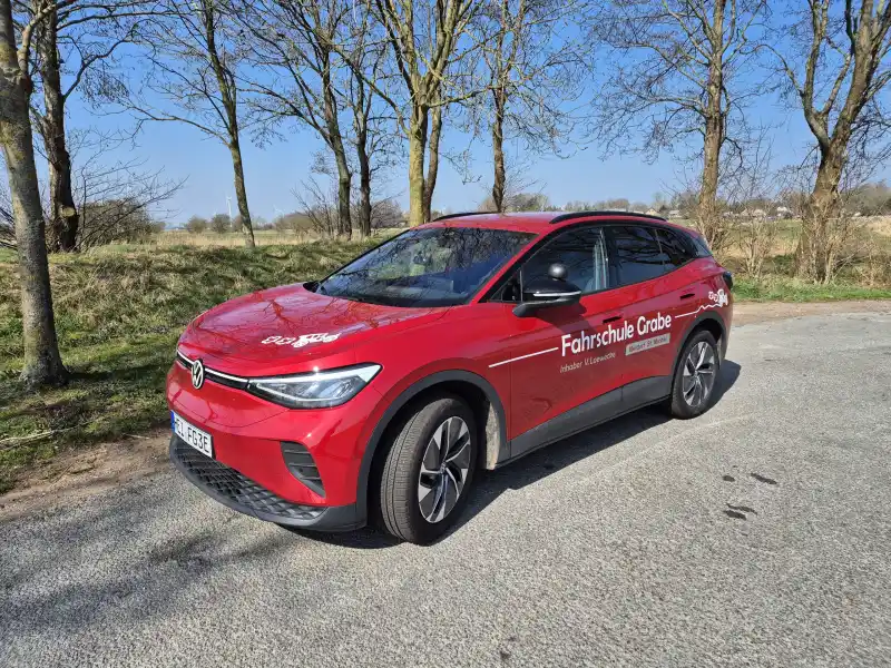 VW ID.4 Pro (vollelektrisch)